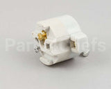 1025800 Garland Porc.lamp Socket- Parts Use Ck