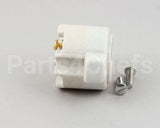 1025800 Garland Porc.lamp Socket- Parts Use Ck