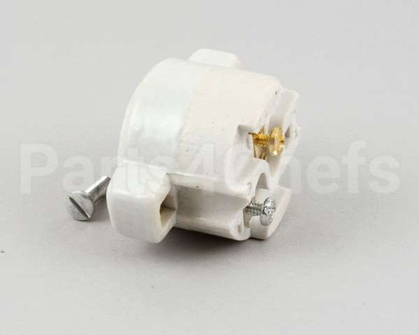 1025800 Garland Porc.lamp Socket- Parts Use Ck