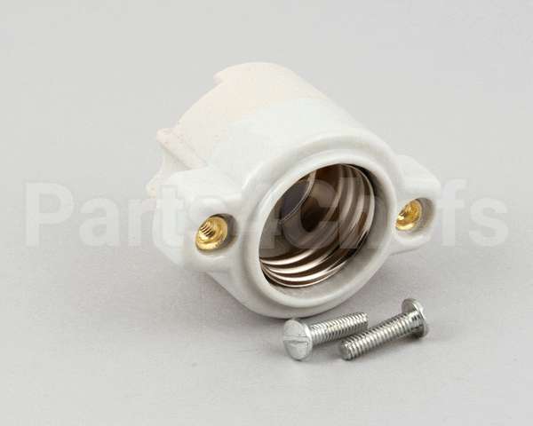1025800 Garland Porc.lamp Socket- Parts Use Ck