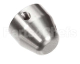 1026 Globe Auto Engage Handle Hub