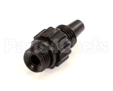 10260 Gaylord Inlet Adapter With O Ring