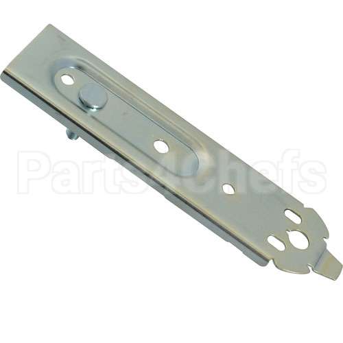 102603 Compatible Detex Plate, Mounting (Alarm)
