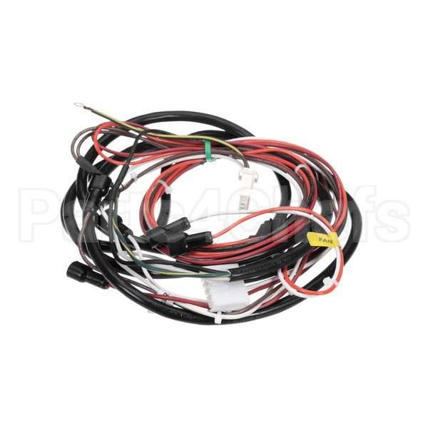 1026161 Compatible Perlick Main Wire Harness