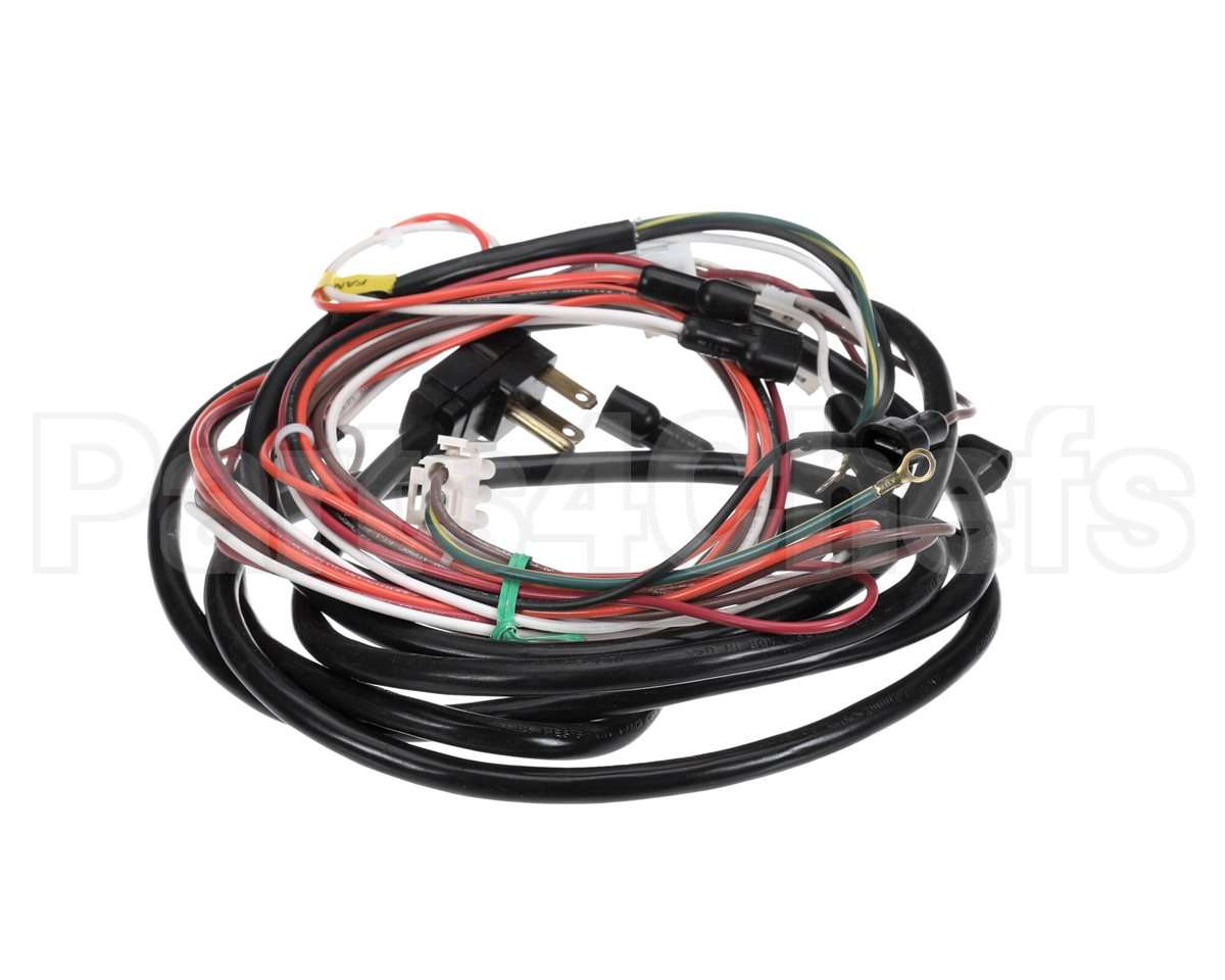 1026161 Perlick Main Wire Harness