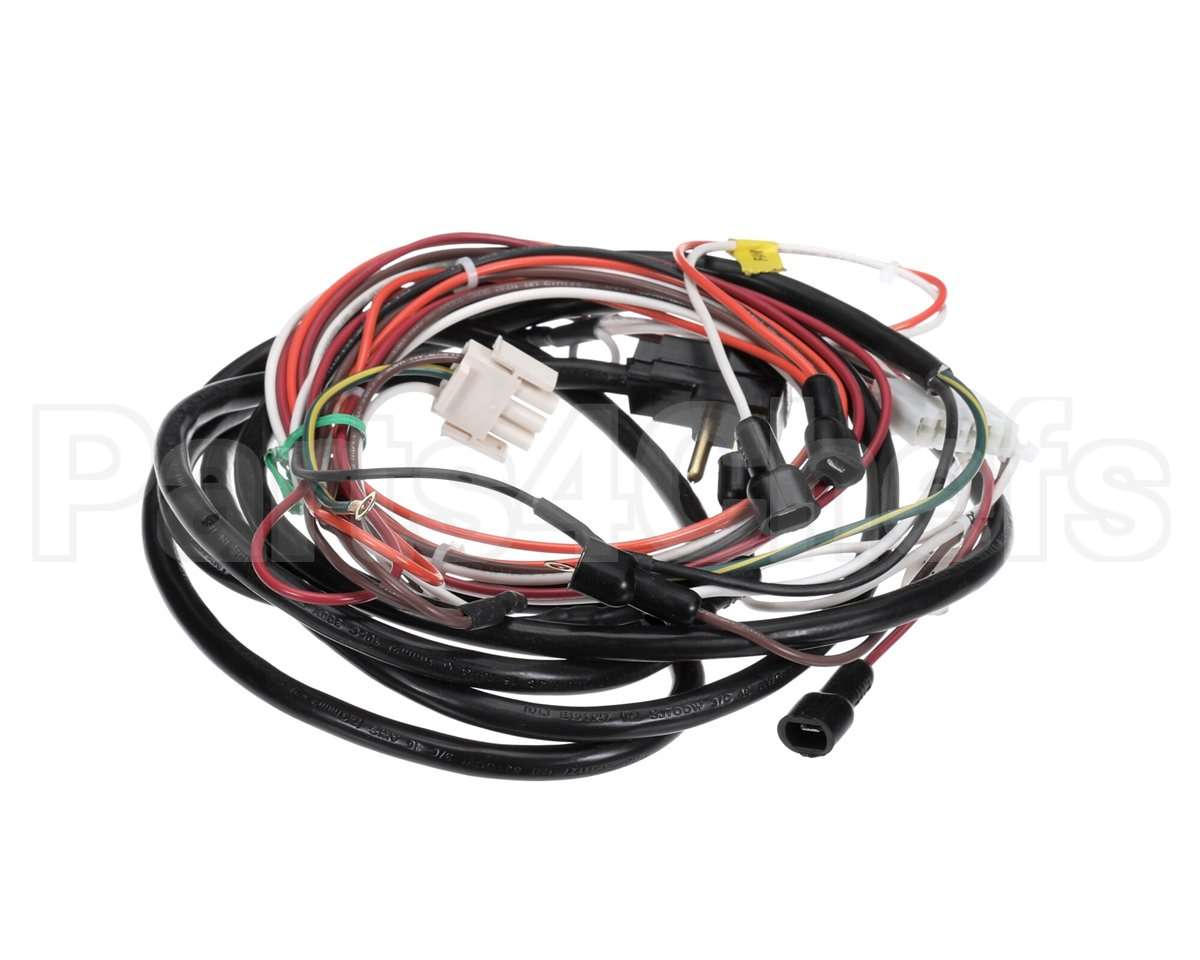 1026161 Perlick Main Wire Harness