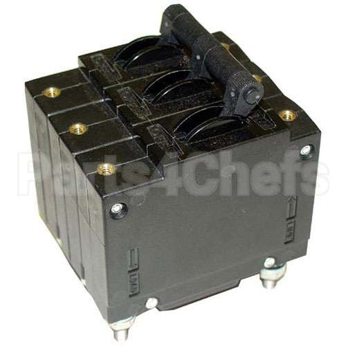 1026200 Compatible Garland Circuit Breaker