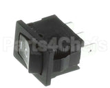1026316A Perlick Led Switch, 3-Way Hydrocarbon