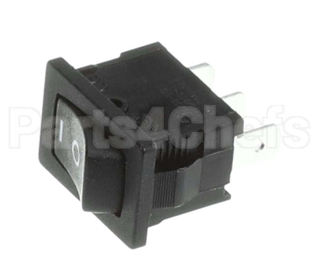 1026316A Perlick Led Switch, 3-Way Hydrocarbon