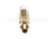 10264 Gaylord Brass Detergent Check Valve F