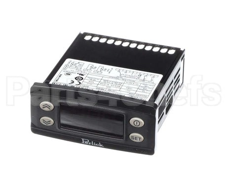 1026455A Perlick Fr Series Digital Controller