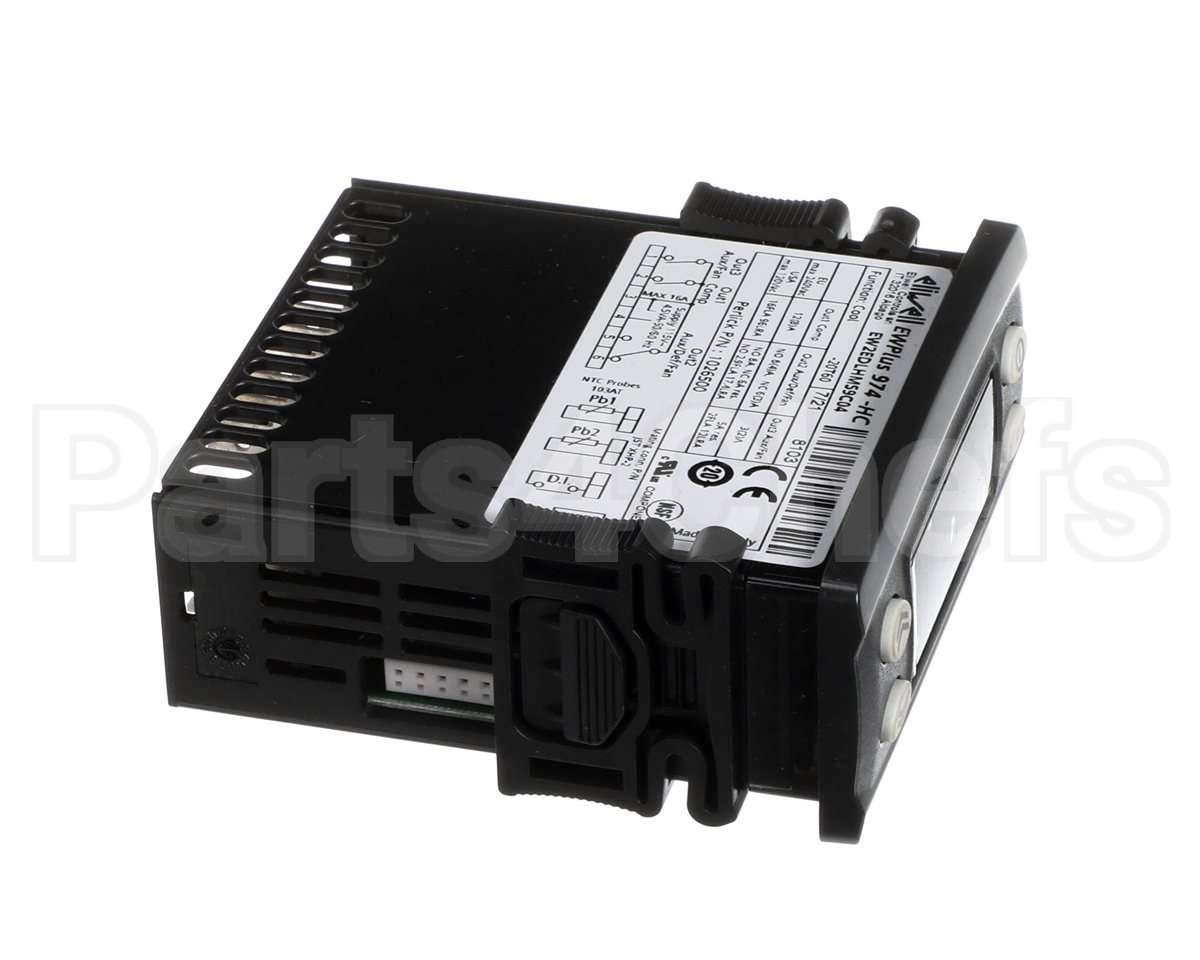 1026500A Perlick Controller Hb24Fs4