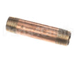 102653 Champion - Moyer Diebel Nipple 34X4 Brass