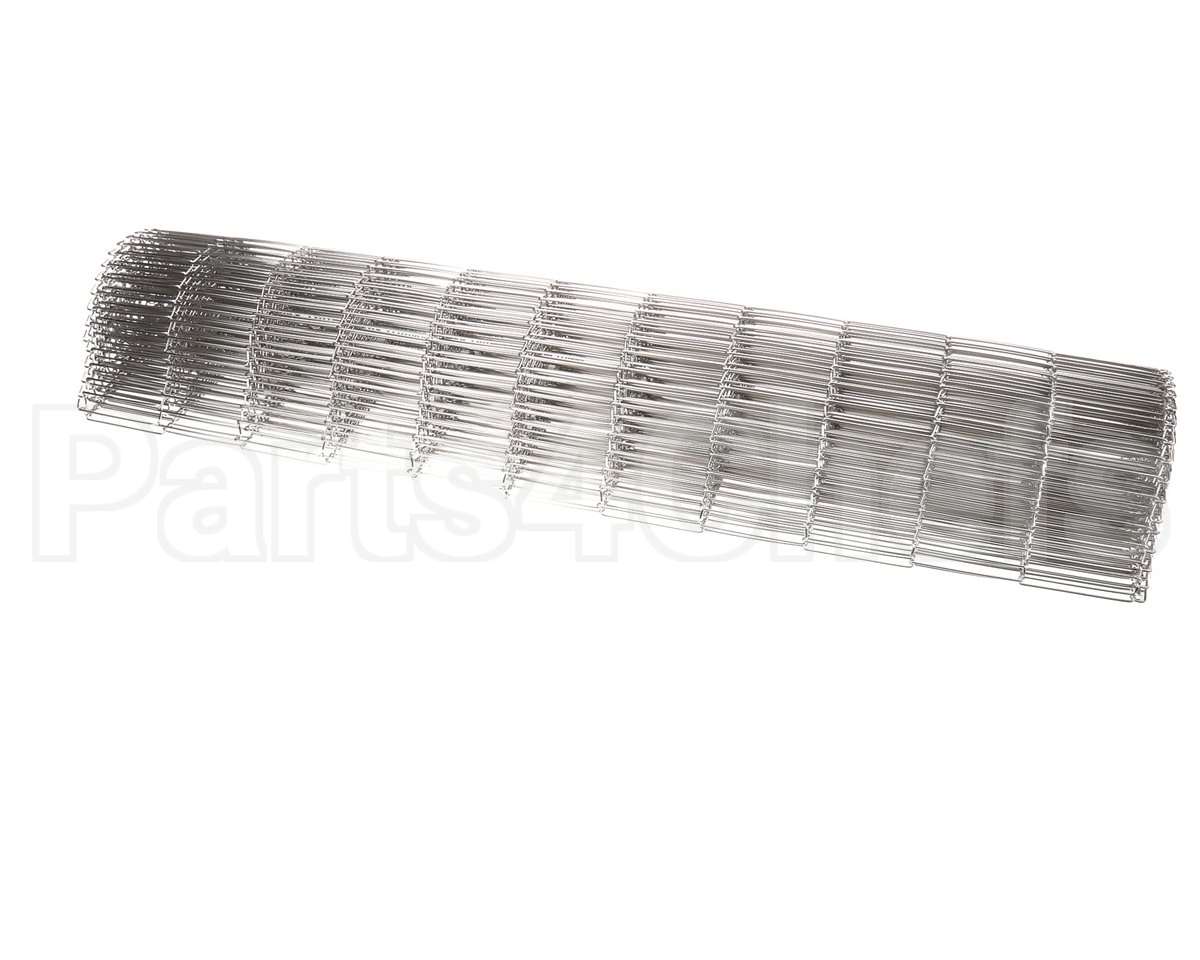 102670 Turbochef Wirebelt .072 X 32W X 12Ft Ss #525 2/1