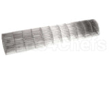 102670 Turbochef Wirebelt .072 X 32W X 12Ft Ss #525 2/1