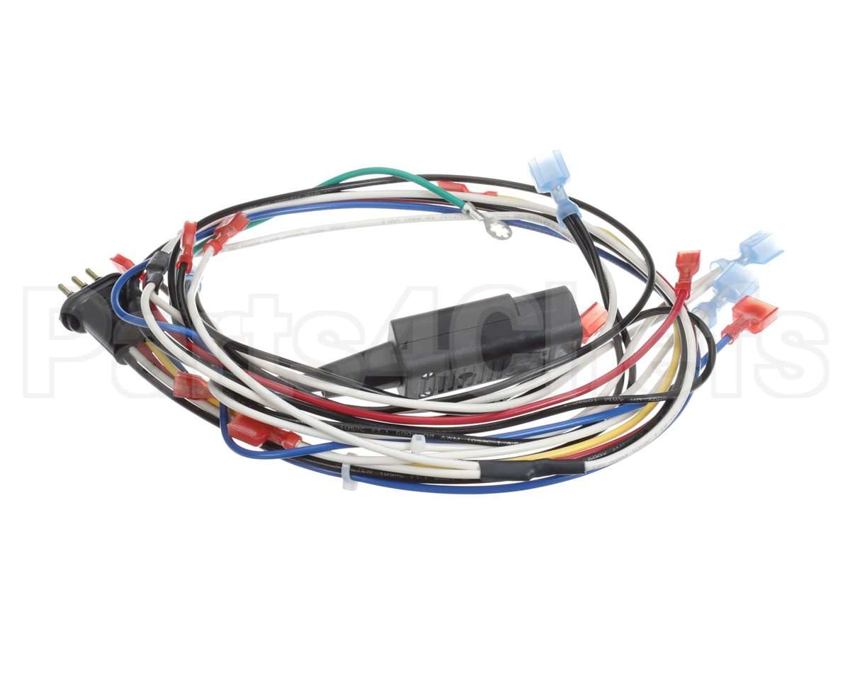 1026831 Perlick Wire Harness, Machine Compart. Signature