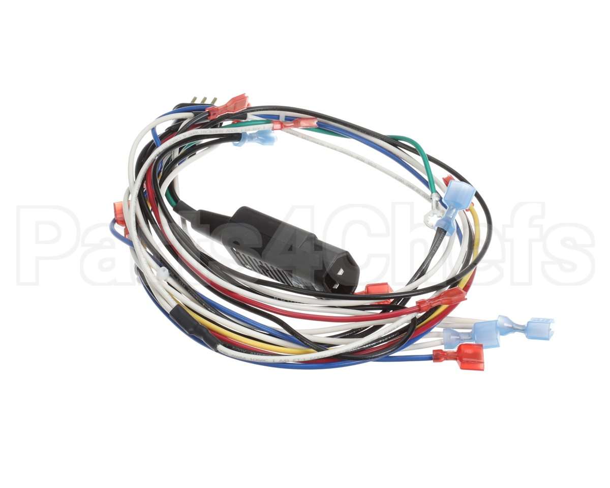 1026831 Perlick Wire Harness, Machine Compart. Signature