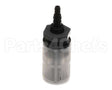 10269 Gaylord 1/4" Foot Valve (In Tank)
