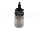 10269 Gaylord 1/4" Foot Valve (In Tank)