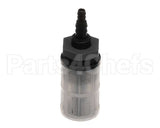 10269 Gaylord 1/4" Foot Valve (In Tank)