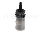 10269 Gaylord 1/4" Foot Valve (In Tank)