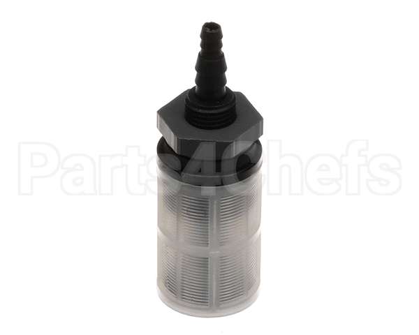 10269 Gaylord 1/4" Foot Valve (In Tank)