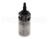 10269 Gaylord 1/4" Foot Valve (In Tank)