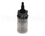 10269 Gaylord 1/4" Foot Valve (In Tank)
