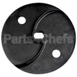 102690 Compatible Robot Coupe Discharge Plate