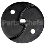 102690 Compatible Robot Coupe Discharge Plate