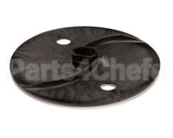 102690S Robot Coupe Grey Sling Plate Cl50D