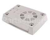 102697 Robot Coupe Base Medium Grey