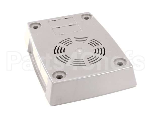 102697 Robot Coupe Base Medium Grey