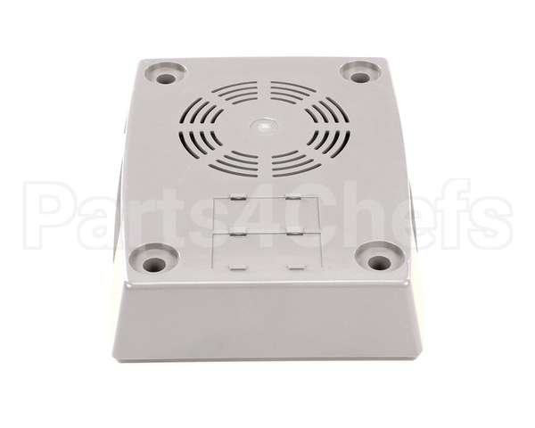 102697 Robot Coupe Base Medium Grey