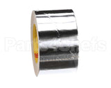 102698 Turbochef Aluminium Foil Tape 3 Inch