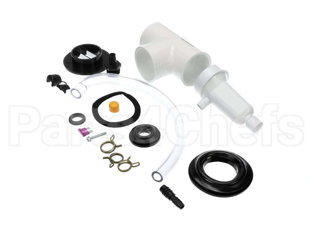 102702940R Nortek Repl,Extra Parts Pack,95+,Oxbox