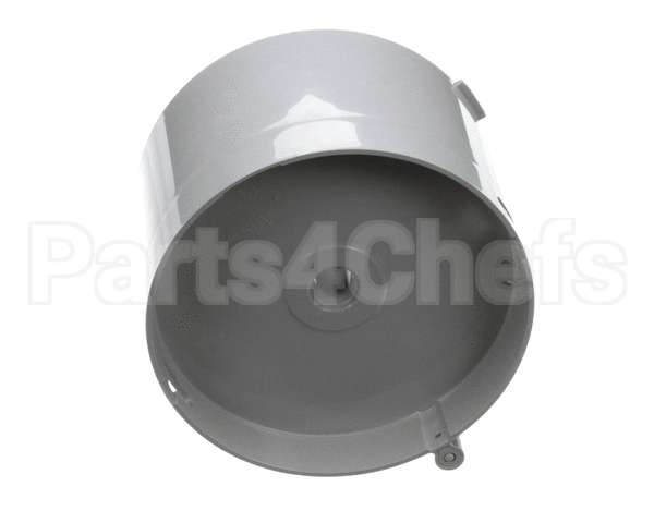 102702S Robot Coupe Cutter Bowl Light Grey