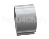 102702S Robot Coupe Cutter Bowl Light Grey