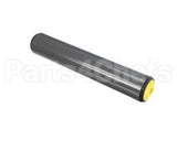 10270988 Duke Roller,1.9Pvc X 10.75