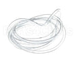 10272 Gaylord Vinyl Tubing 1/4" (Per Foot)
