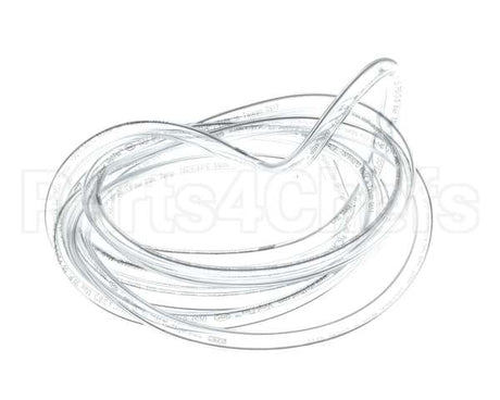 10272 Gaylord Vinyl Tubing 1/4" (Per Foot)