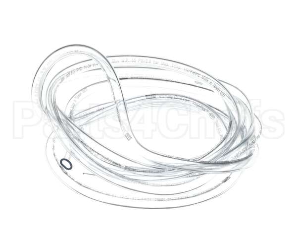10272 Gaylord Vinyl Tubing 1/4" (Per Foot)