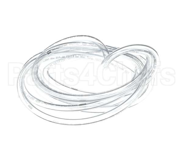 10272 Gaylord Vinyl Tubing 1/4" (Per Foot)