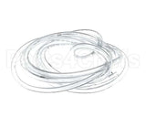 10272 Gaylord Vinyl Tubing 1/4" (Per Foot)