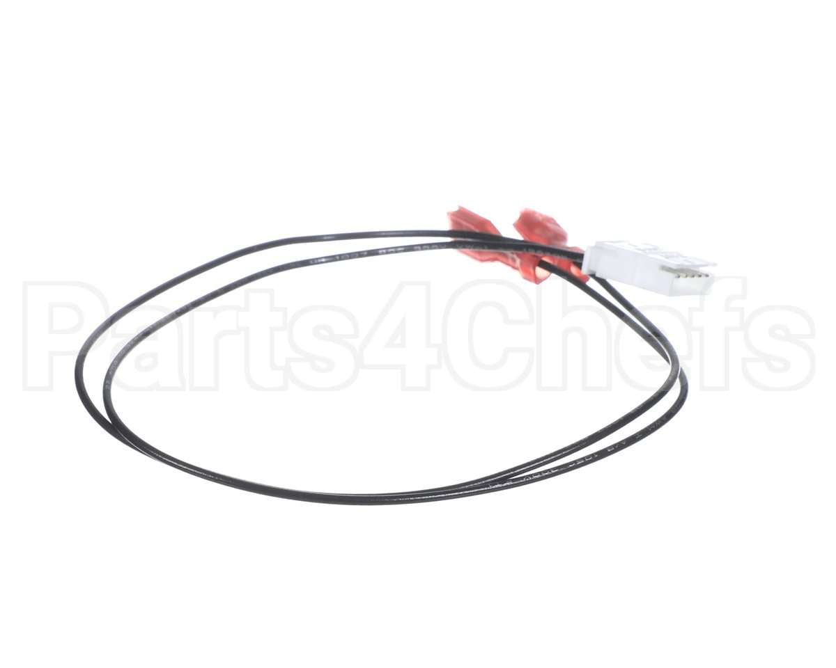 1027205 Perlick Wire Harness, Manual, Defrost