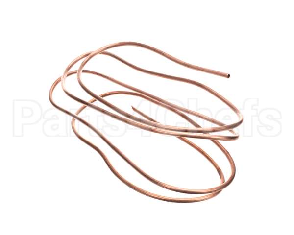 10273 Gaylord Copper Tubing 10 Feet