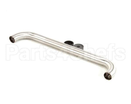 102750 Turbochef Handle, Door, Satin Finish