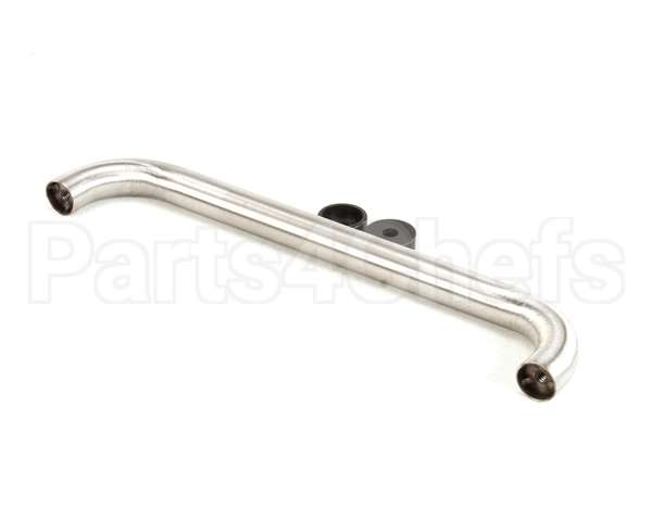 102750 Turbochef Handle, Door, Satin Finish