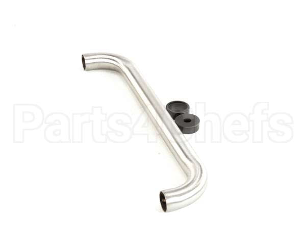 102750 Turbochef Handle, Door, Satin Finish