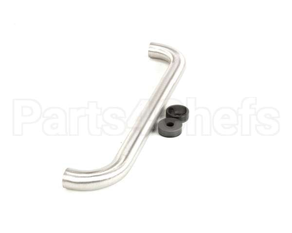 102750 Turbochef Handle, Door, Satin Finish